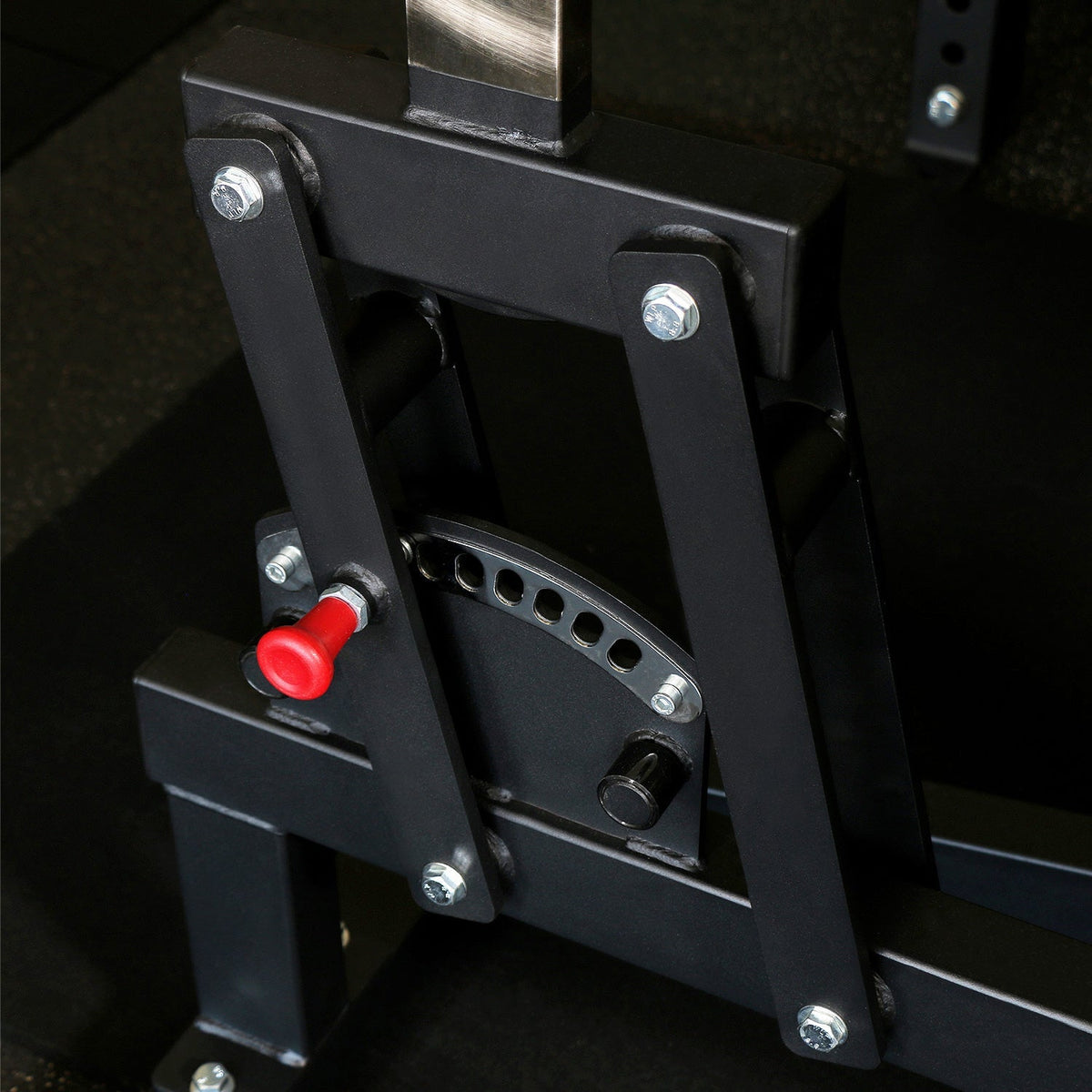 American Barbell Glute Ham Developer