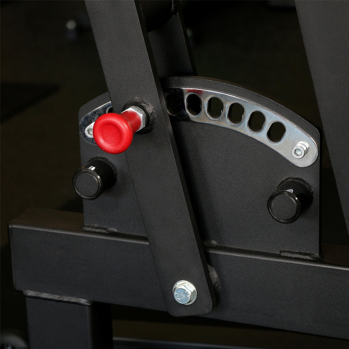 American Barbell Glute Ham Developer