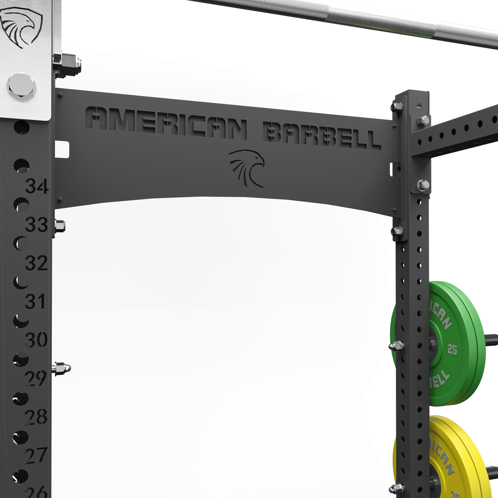American Barbell Half Rack