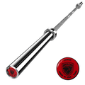 American Barbell Power Bar