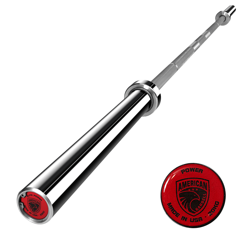 American Barbell Power Bar