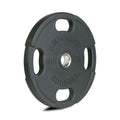 American Barbell Rubber Olympic Plates - American Barbell, Olympic Plates