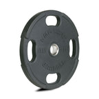 American Barbell Rubber Olympic Plates - American Barbell, Olympic Plates