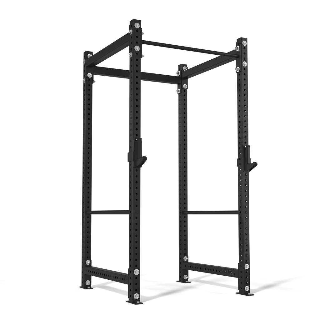 American Barbell Single Rack