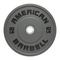 American Barbell Sport Bumper Plate - American Barbell,