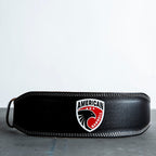 American Barbell Weightlifting Belt