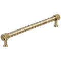 Open Box - Amerock BP37810BBZ - Pulls Cabinet Hardware