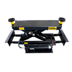AMGO 409-DP 9,000 lbs Double Parking 4 Post Lift