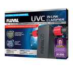 Fluval 3w In-Line UVC Clarifier 2024