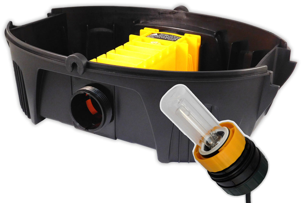 Blagdon 5W UV Clarifier Kit for Inpond Systems
