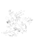 Air and AirPlus Cycle Parts