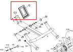 Air and AirPlus Cycle Parts