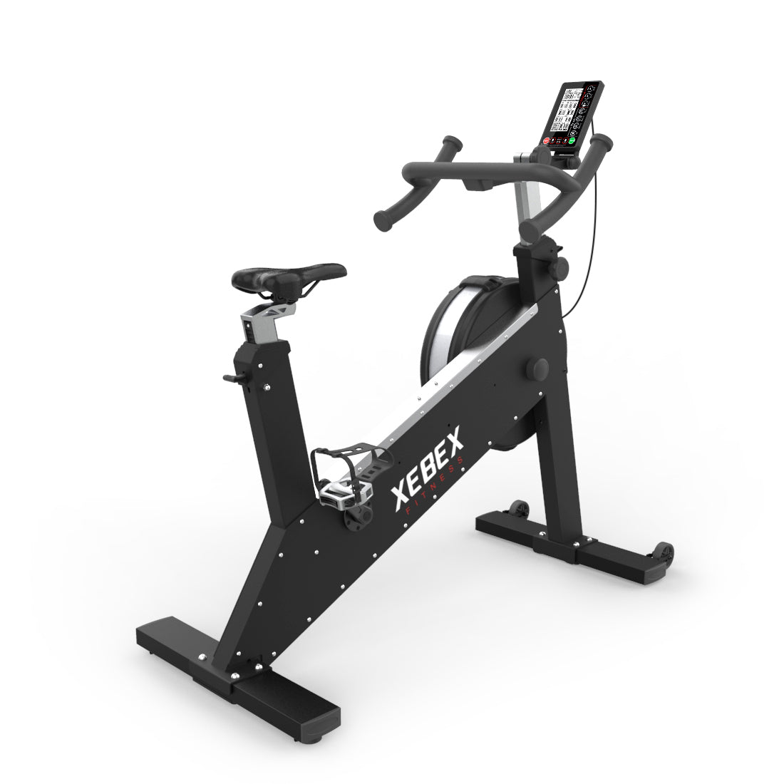 Xebex Fitness Eco Air Cycle