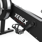 Xebex Fitness Eco Air Cycle