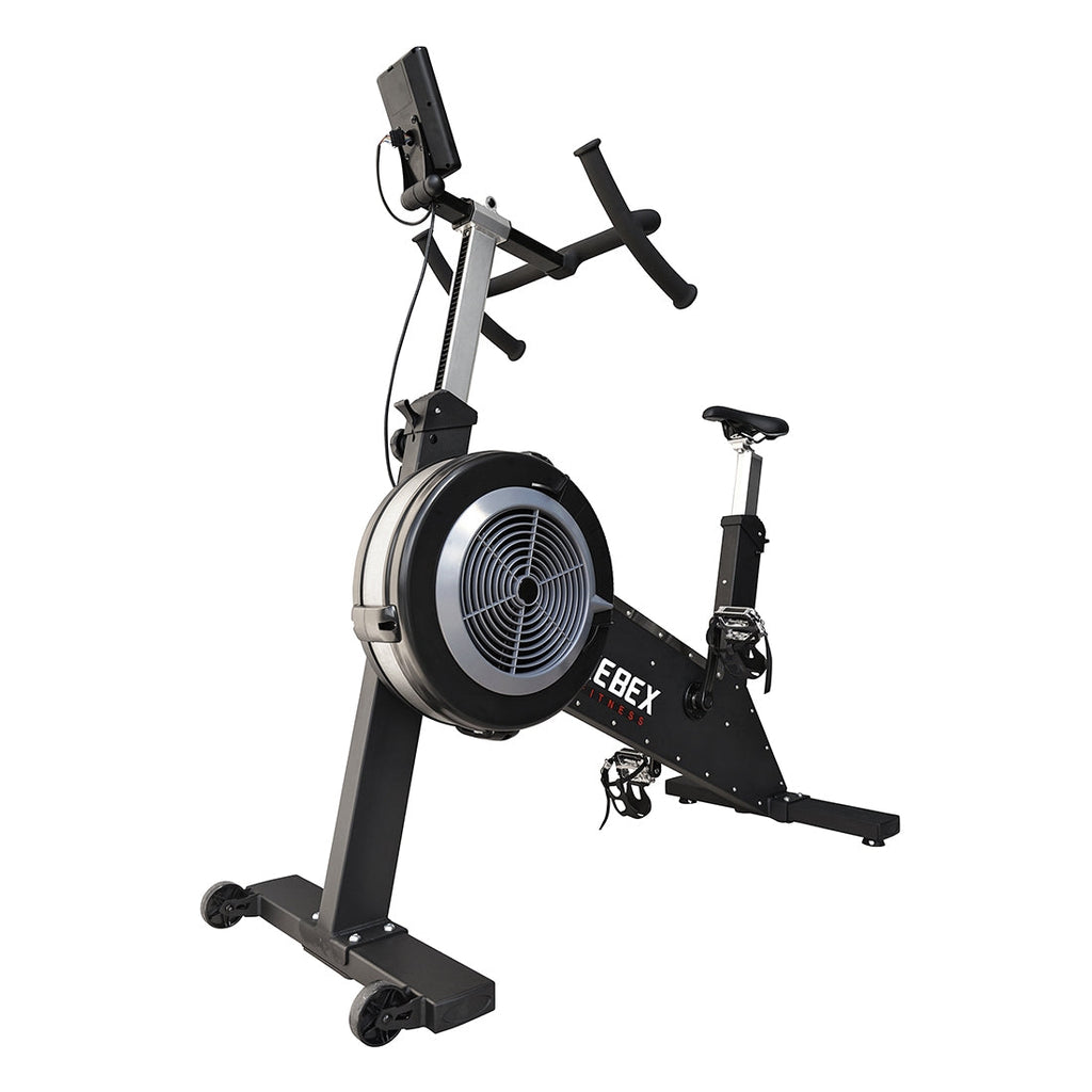 Xebex Fitness AirPlus Cycle Smart Connect