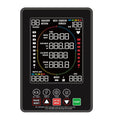 AMSB-03-PT-GBA: Bluetooth/ANT+ Console