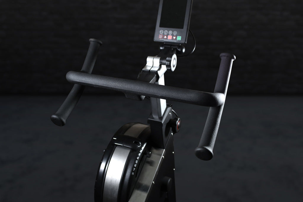 Xebex Fitness AirPlus Cycle Smart Connect
