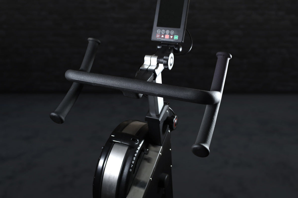 Xebex Fitness AirPlus Cycle Smart Connect