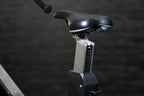 Xebex Fitness AirPlus Cycle Smart Connect