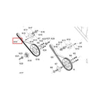 Air and AirPlus Cycle Parts