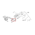 Air and AirPlus Cycle Parts
