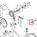 Air and AirPlus Cycle Parts