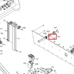 Air and AirPlus Cycle Parts
