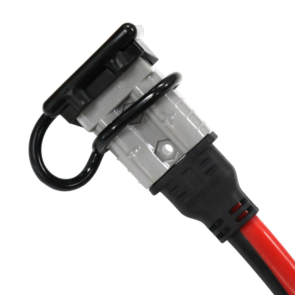 Exotronic 5m 8B&S / 8AWG 50A Anderson Style Extension Lead
