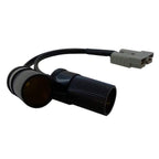 Anderson Connector to Double Cigarette Sockets
