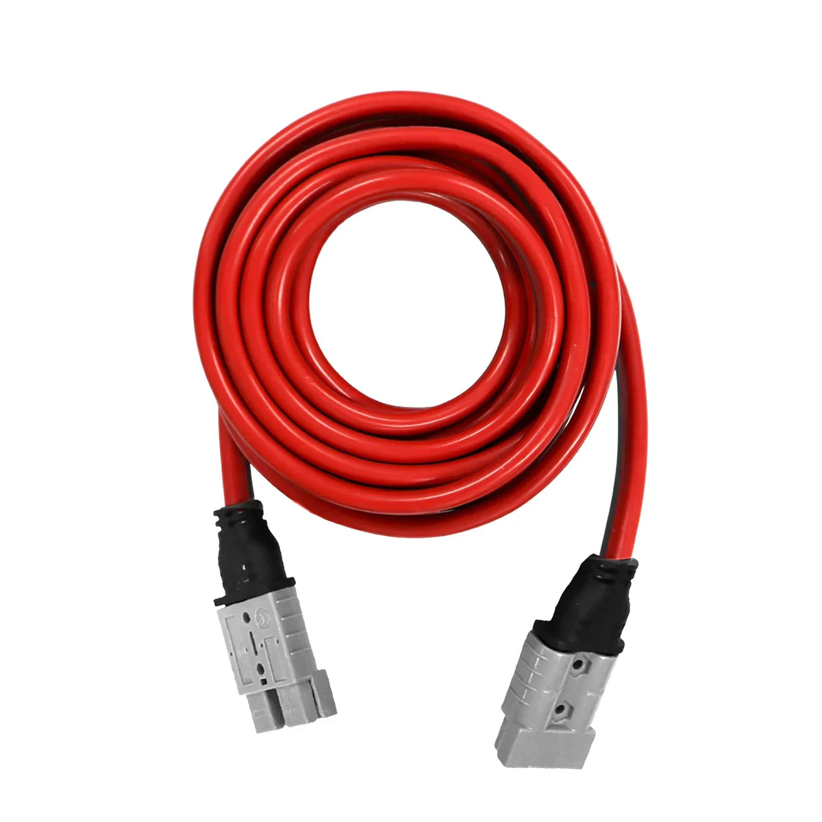 Exotronic 5m 8B&S / 8AWG 50A Anderson Style Extension Lead