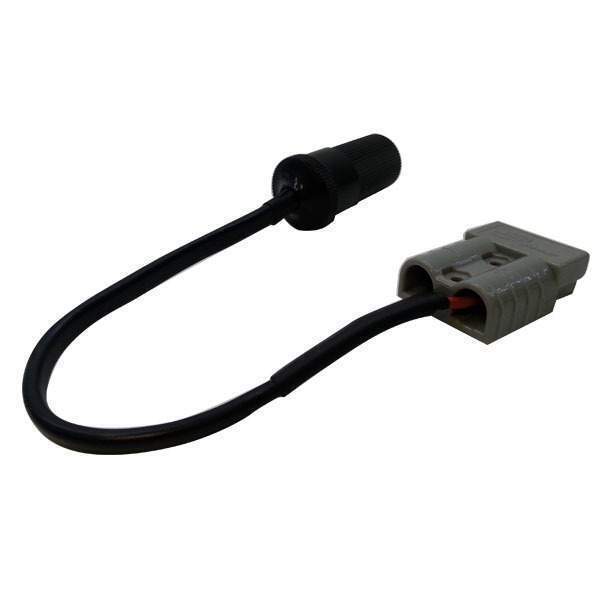 Anderson Connector to Cigarette Socket Adaptor