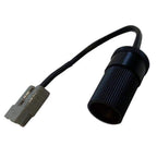 Anderson Connector to Cigarette Socket Adaptor