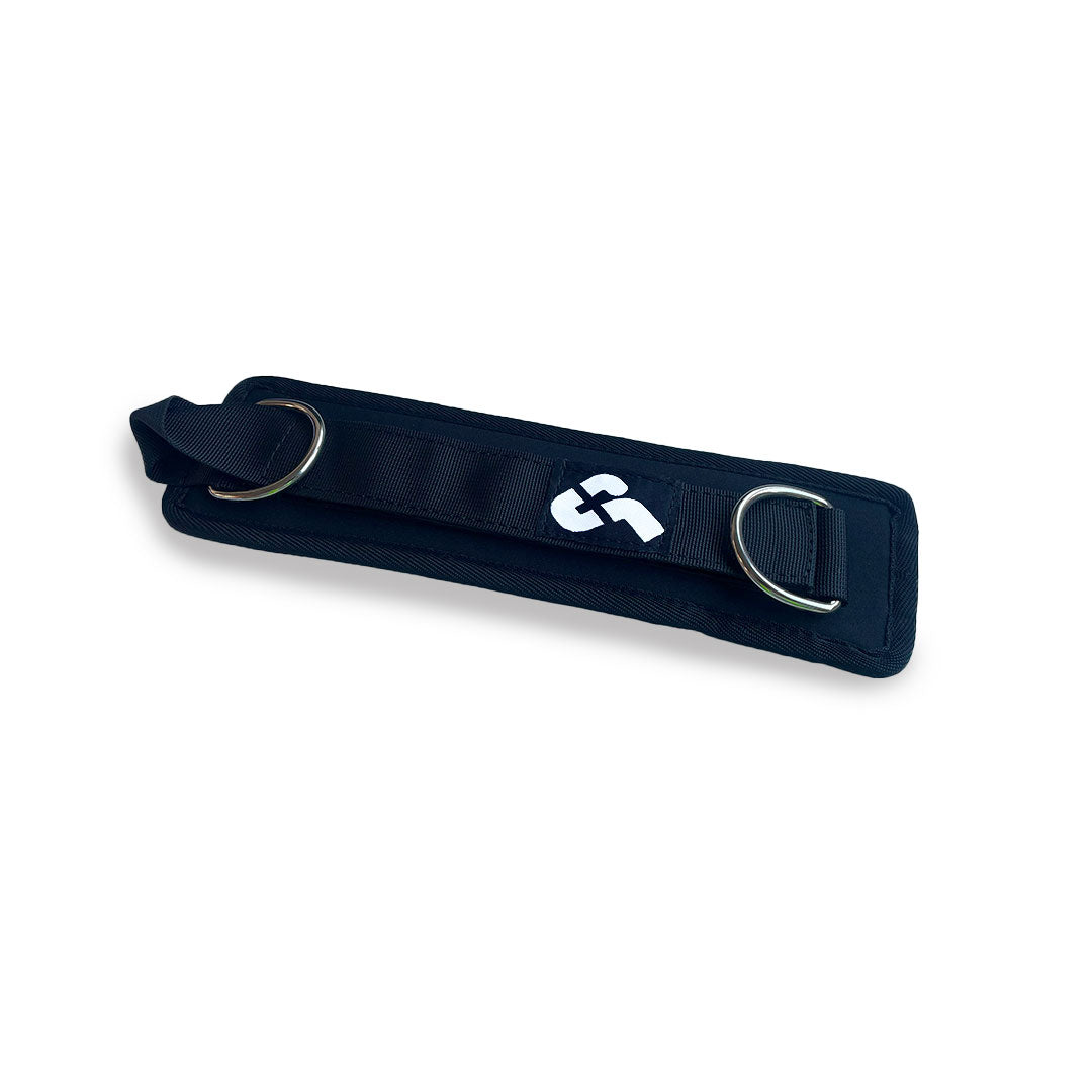 Ankle Strap Cable Attachment