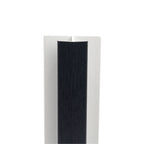 Shiplap Cladding H-Section Joint (5m)
