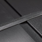 Shiplap Cladding H-Section Joint (5m)