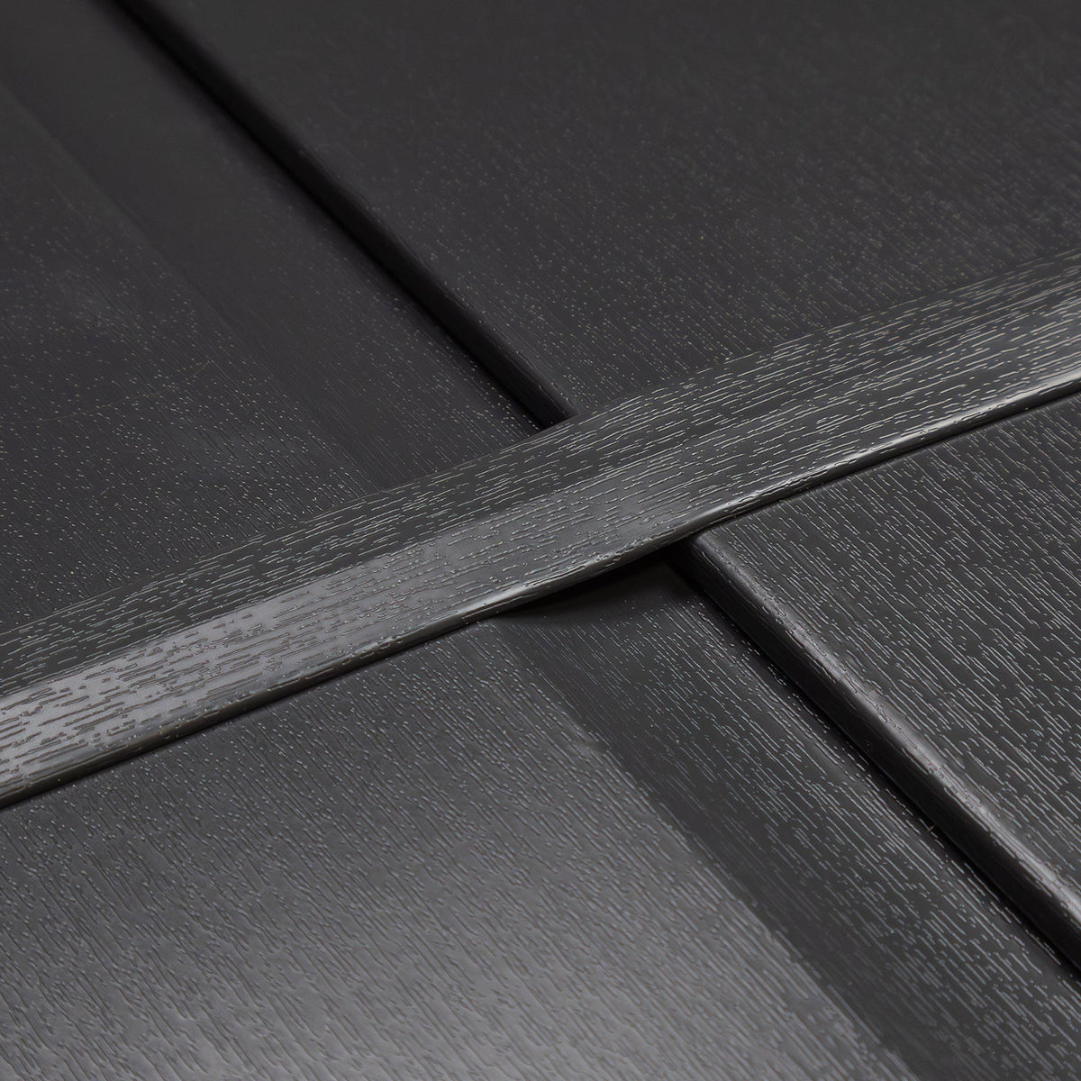 Shiplap Cladding H-Section Joint (5m)