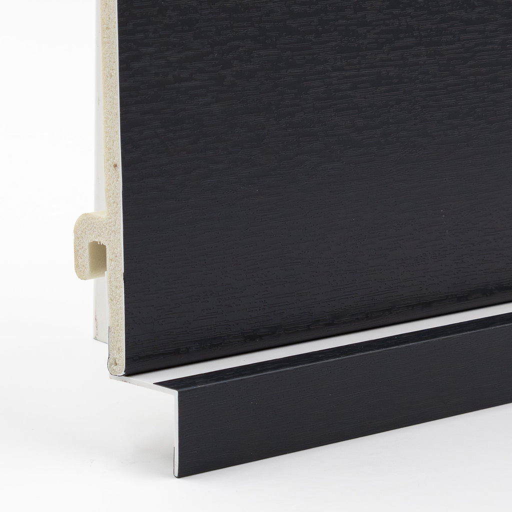 Shiplap Cladding Drip Trim (5m)