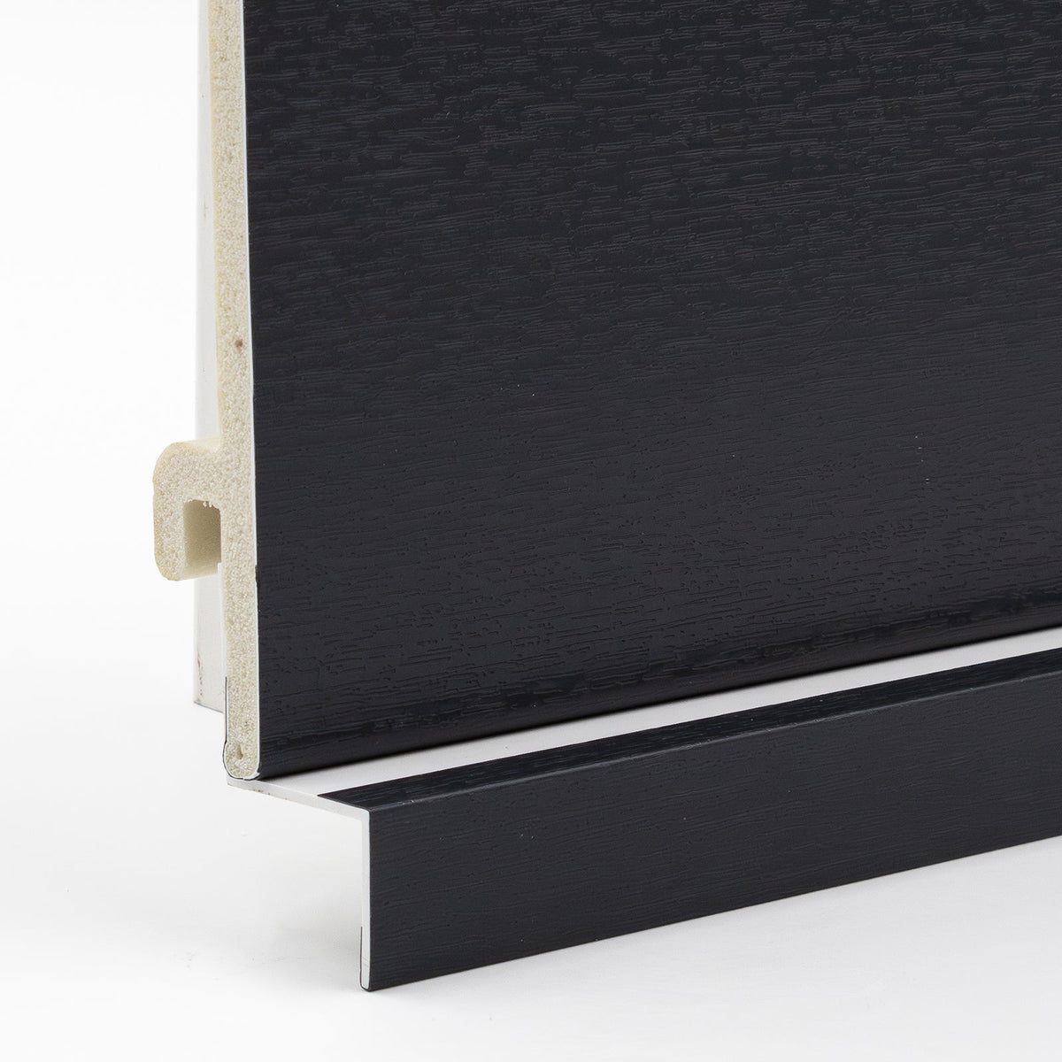 Shiplap Cladding Drip Trim (5m)