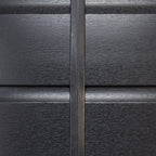 Shiplap Cladding H-Section Joint (5m)