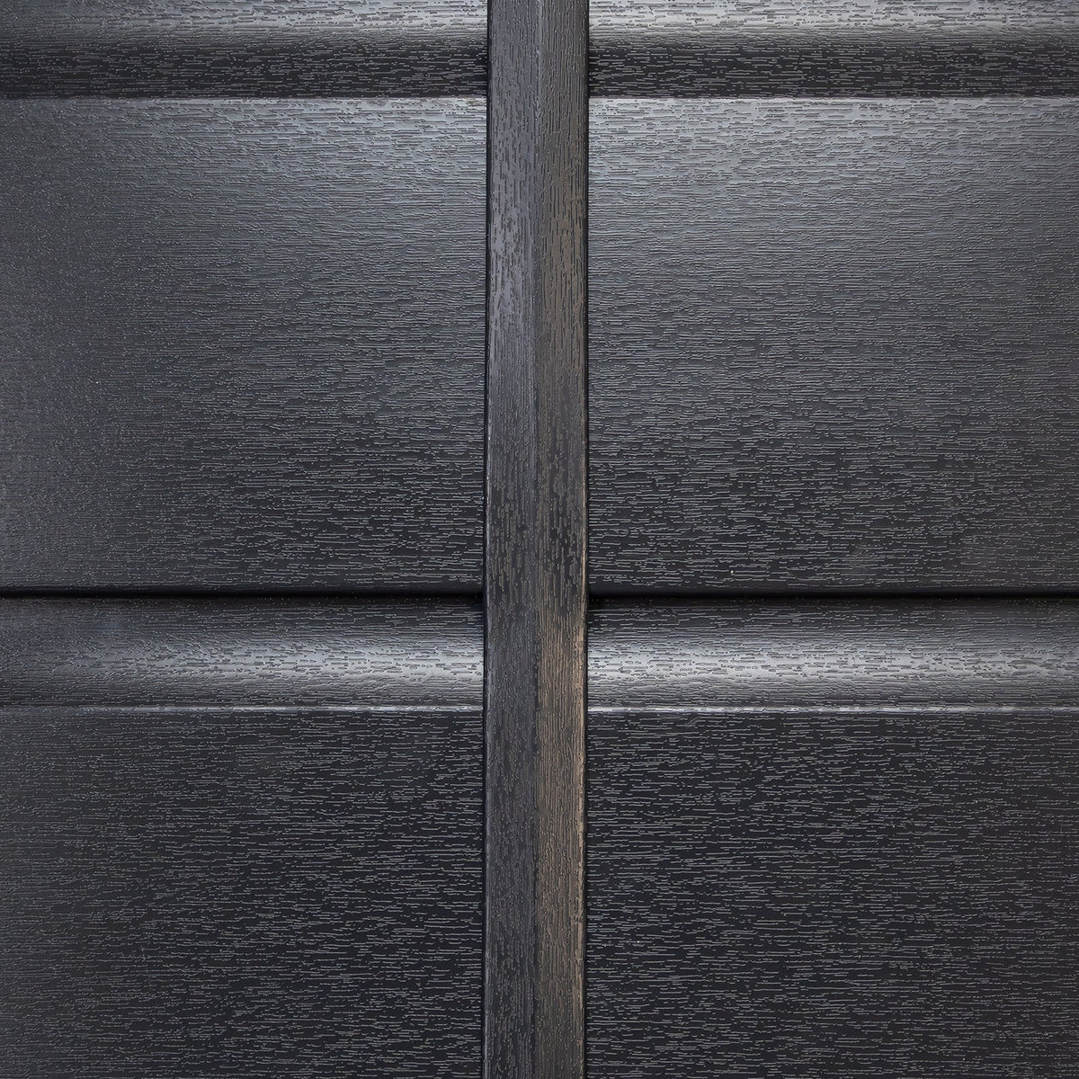 Shiplap Cladding H-Section Joint (5m)