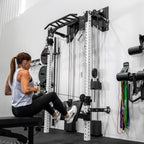 Profile® Ark™ Weight Stack Upgrade Kit