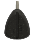 Avid Carp Inline Flat Pear Groove Lead