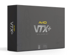 Avid Carp VTX+ 2+1 Bite Alarm Set