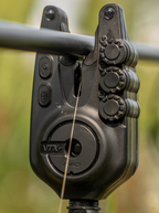 Avid Carp VTX+ 3+1 Bite Alarm Set