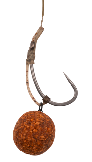 Avid Carp Outline Flecktone D-Rig Kickers
