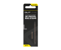 Avid Carp Outline Flecktone Bag Stems - QC