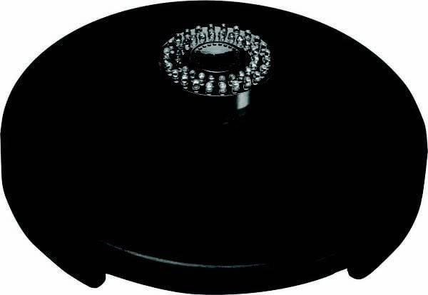 OASE Floating Fountain with Lights 1/2 HP