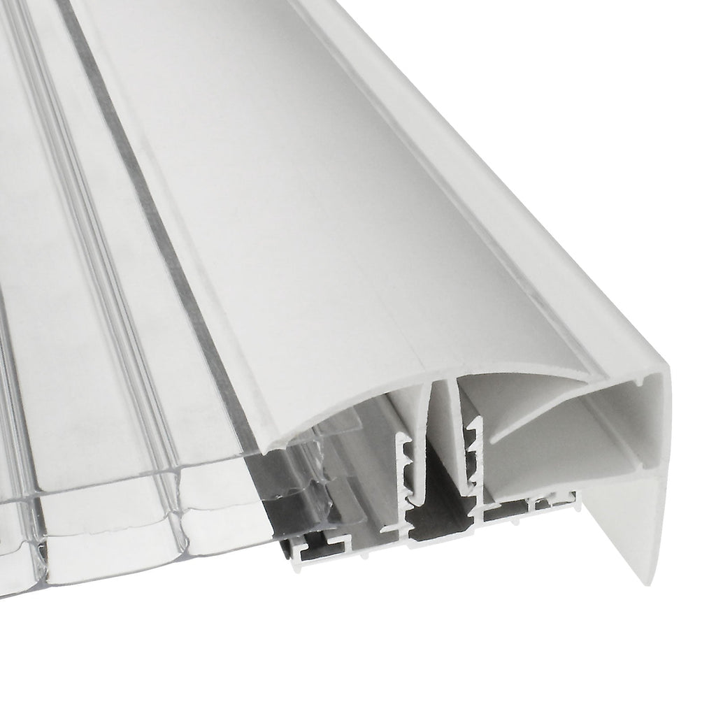 Sunwood Snap-Tight Edge Trim