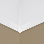 Window Board 90° External Corner and Joint