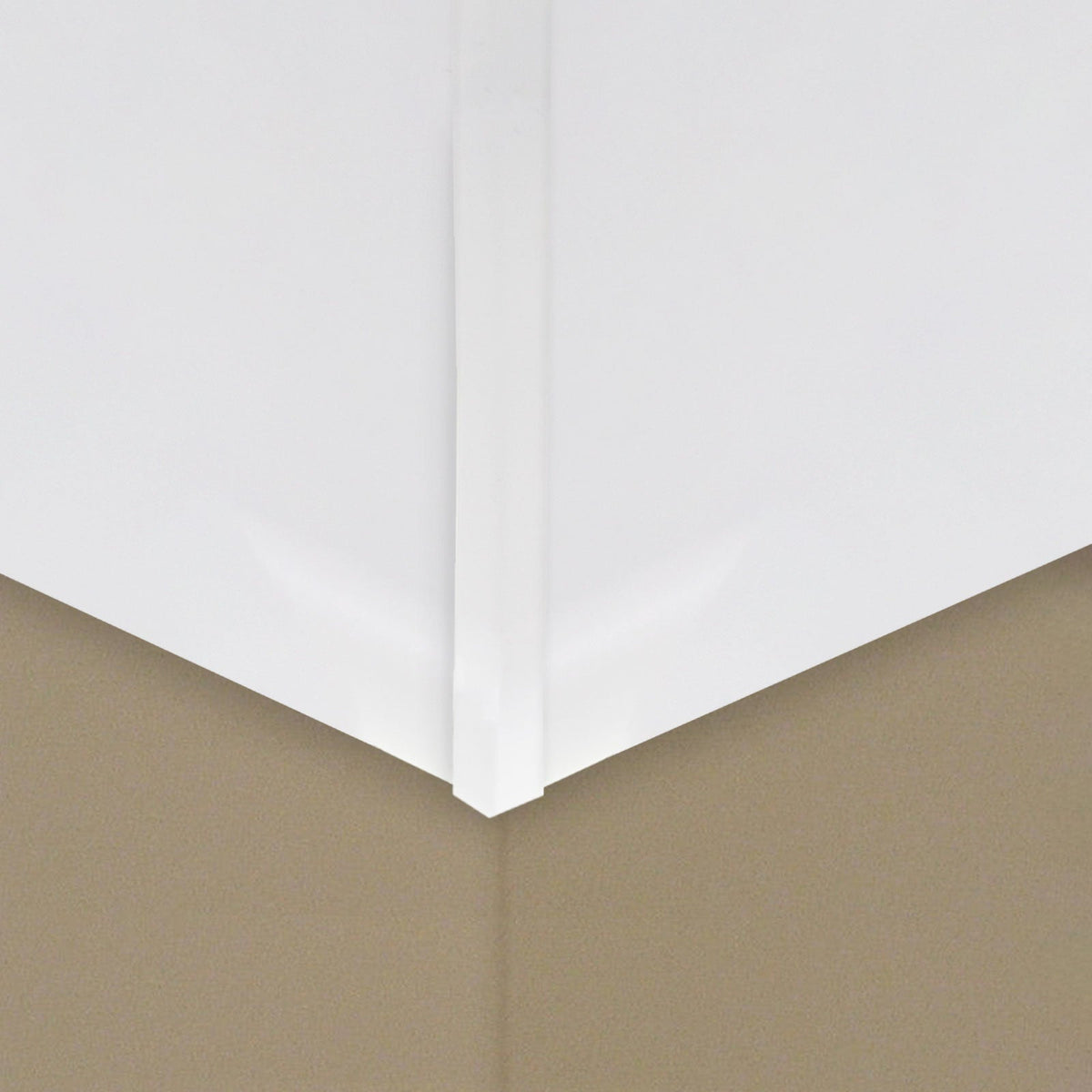 Window Board 90° External Corner and Joint